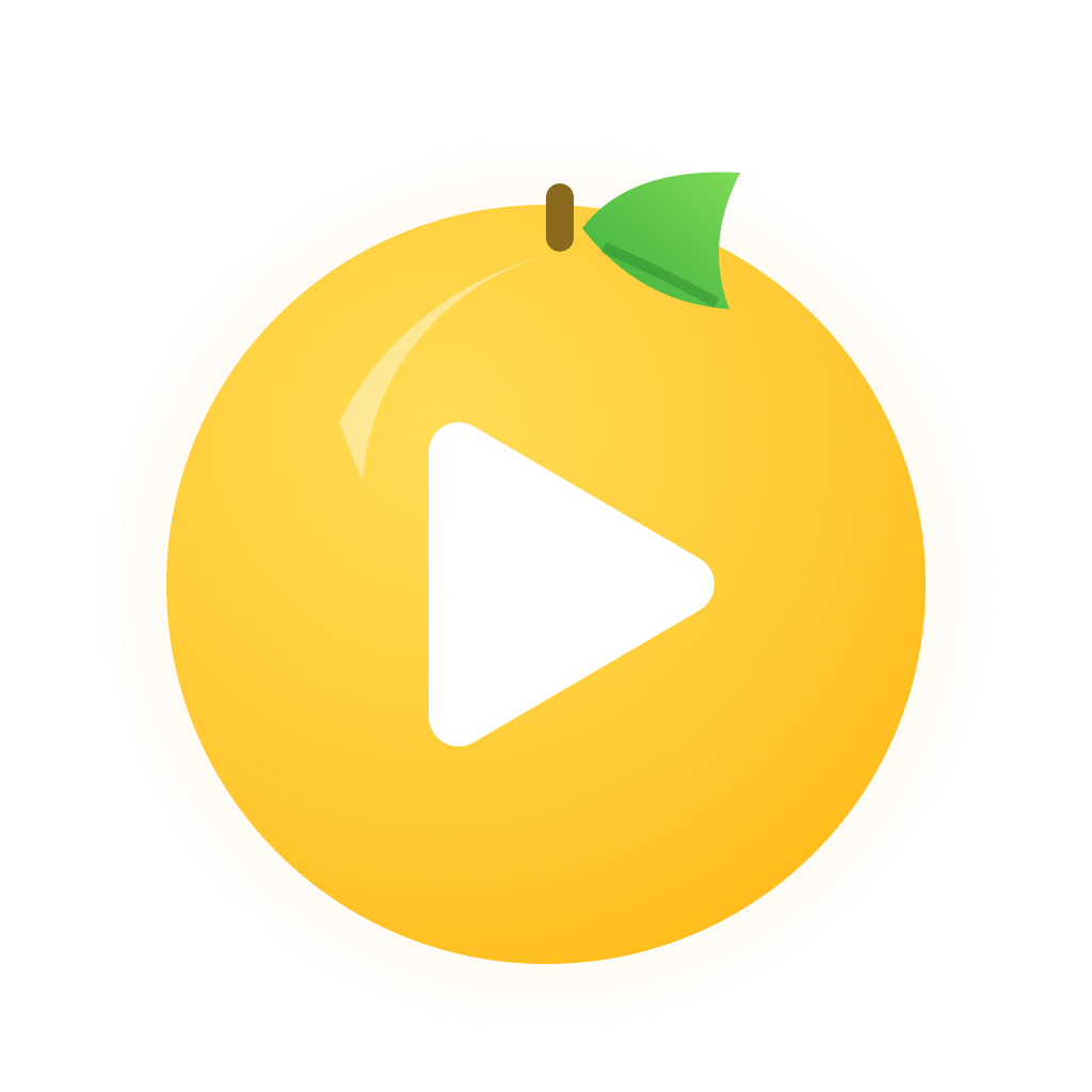 黄果短剧 App 图标